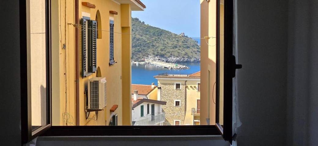 Ferienwohnung für 4 Personen, mit Ausblick - 1