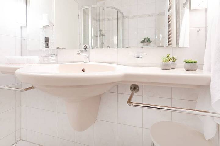 Ferienwohnung für 2 Personen, mit Garten in Bosau - 3