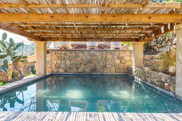 Holiday home in Andratx, Serra de Tramuntana für 4 