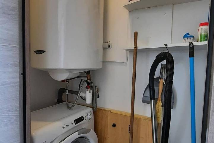 Location de vacances pour 3 personnes, animaux acceptés à Pendé (Somme) - 4