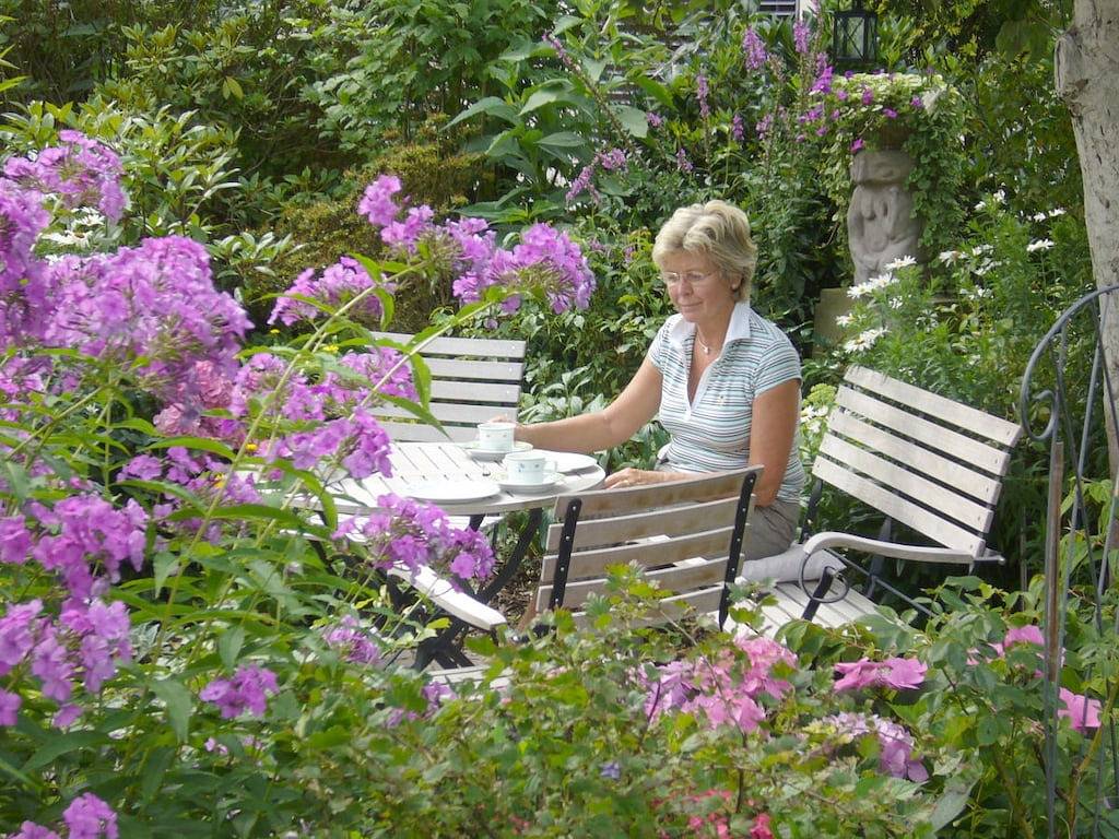 Ferienwohnung mit 2 Schlafzimmer in Kirchlinteln, Landkreis Verden