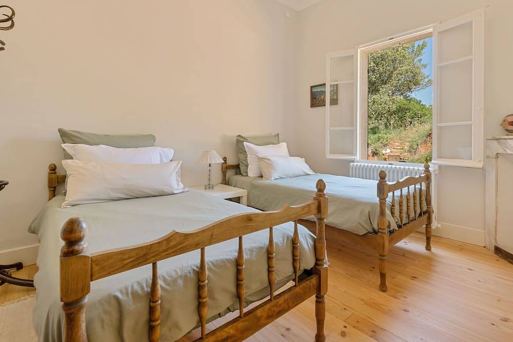 For Me Formidable: House for rent with pool in Roussillon in Roussillon, Regionaler Naturpark Luberon