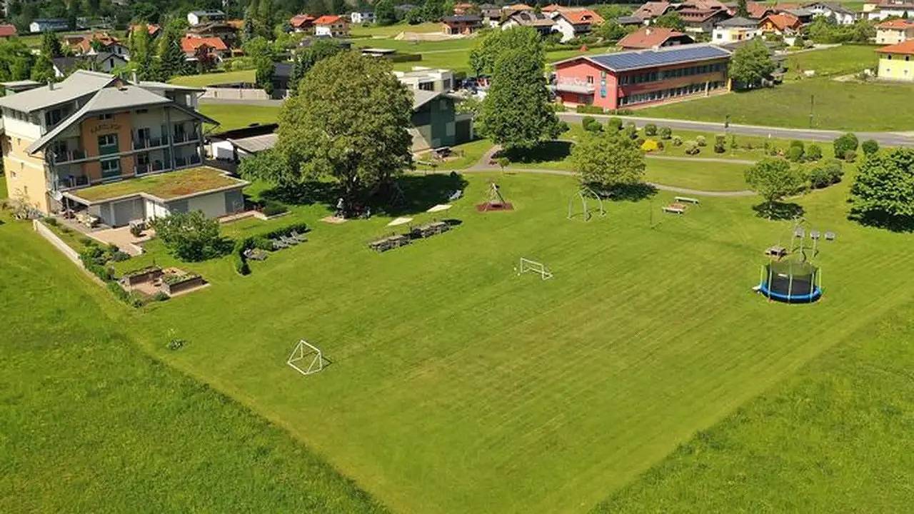 Appartement de vacances entier, Ferienwohnung für 4 Personen (65 m²) in Faak am See in Pohorje, Finkenstein am Faaker See