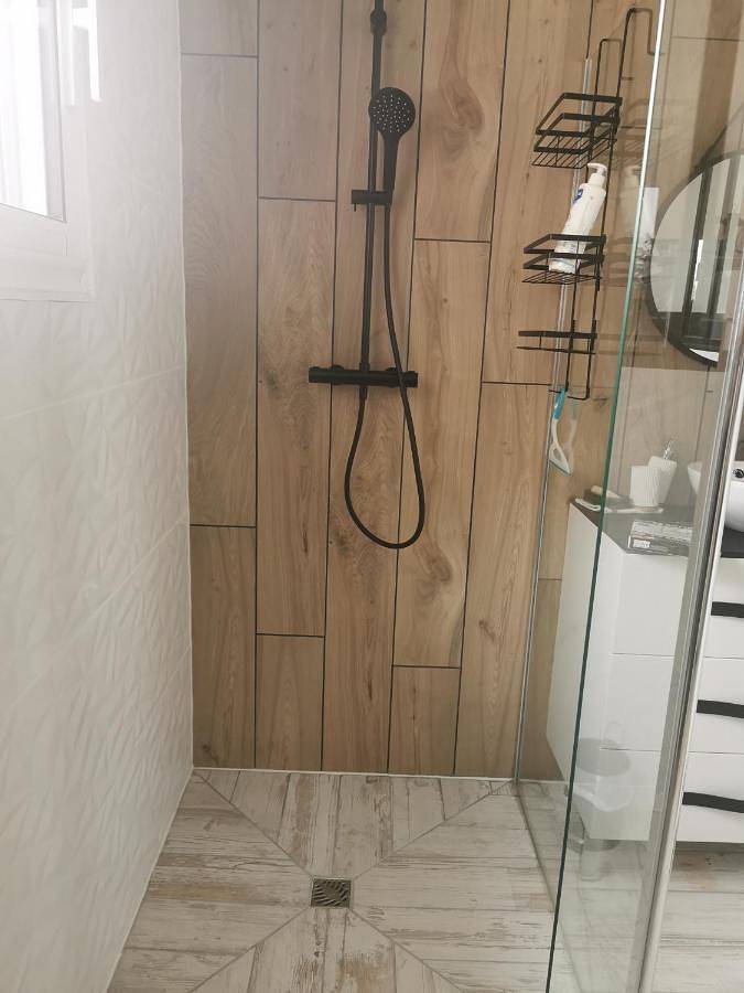 Gîte pour 2 personnes, avec jardin en Charente - 3