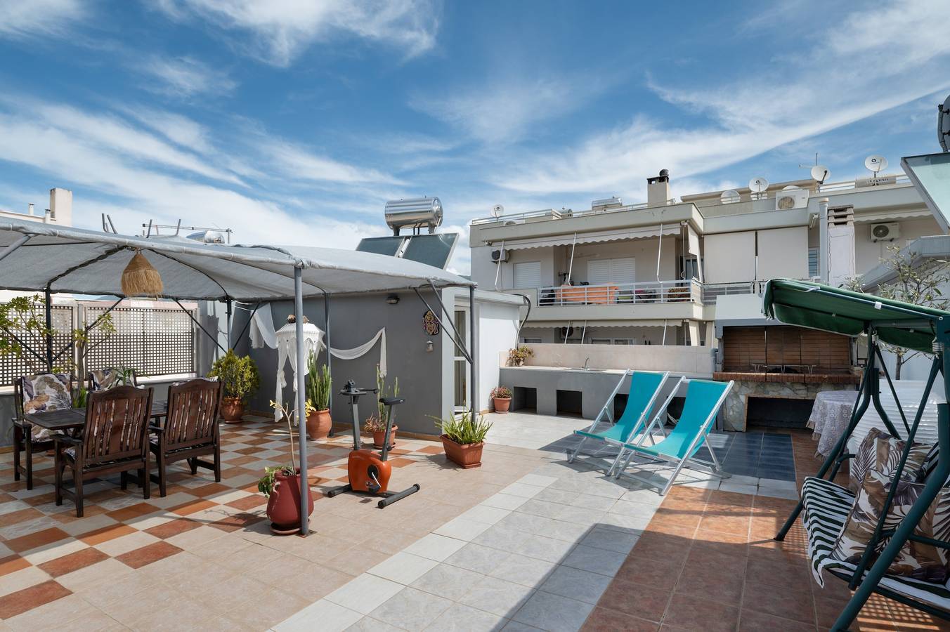 Country House 'Happy Holidays Messinia' with Sea View, Wi-Fi and Air Conditioning in Kalamata, Messenia