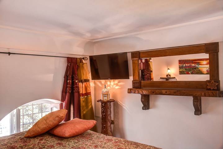 Apartamento entero, Domus Mariae in Meta, Provincia de Nápoles