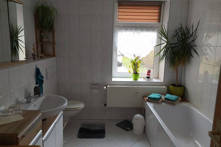 Gîte pour 5 personnes, animaux acceptés à Weißwasser (Oberlausitz) - 3