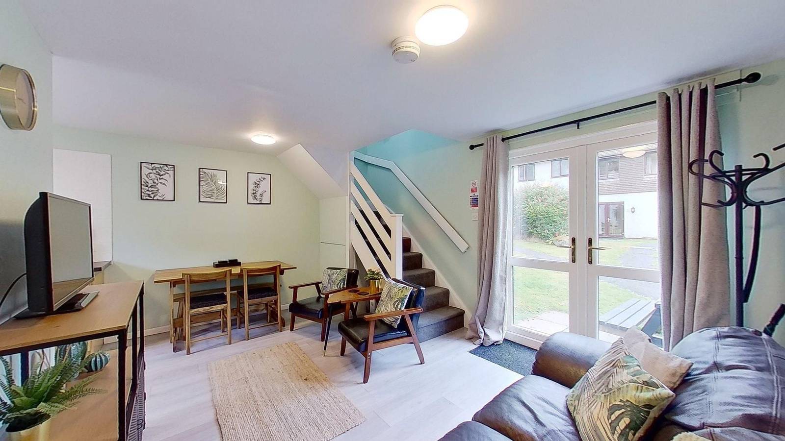 Cottage für 5 Personen in Hayle, Cornwall