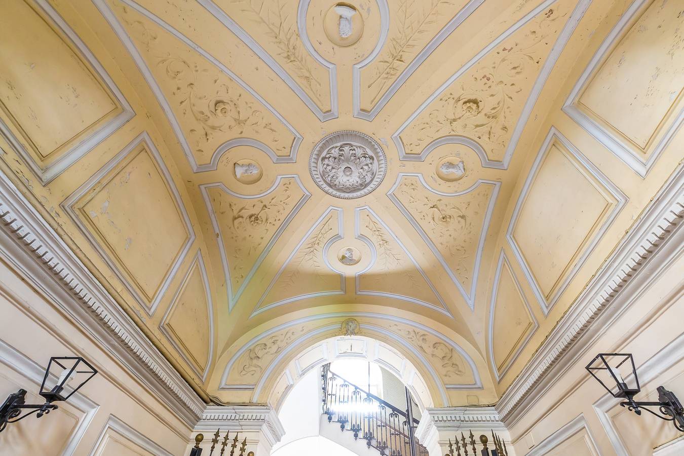 Appartamento intero, Attico al Duomo by Napoliapartments in Napoli, Napoli e dintorni