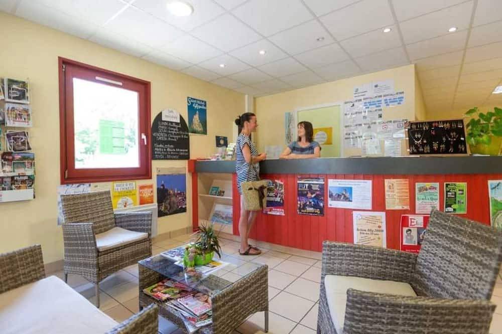 Chalet 3 étoiles - Piscine  - eeiigg in Vieille-Brioude, Macizo Central