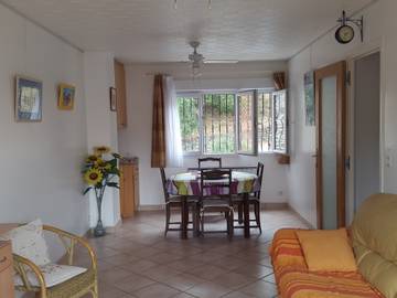 Appartement De Vacances pour 4 Personnes dans Côte Vermeille, Collioure, Photo 1