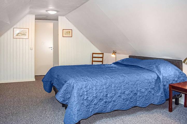 Ferienhaus für 5 Personen in Sjöbo und Umgebung - 2