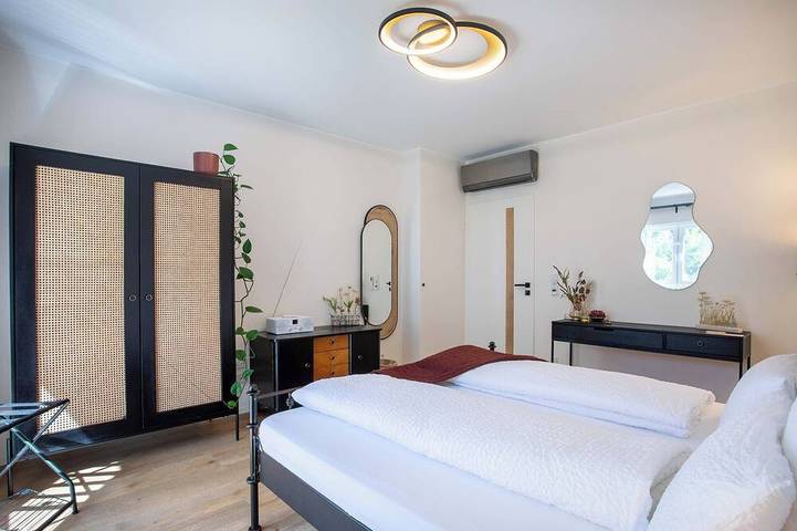 Ferienhaus für 6 Personen, mit Sauna und Garten sowie Whirlpool in Vöhl - 4