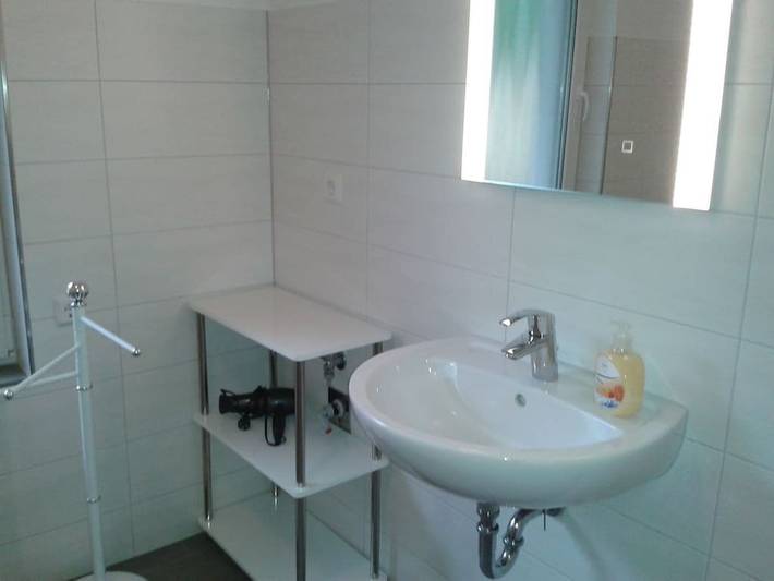 Ferienhaus für 3 Personen, mit Haustier in Biosphärenreservat Schorfheide Chorin - 4