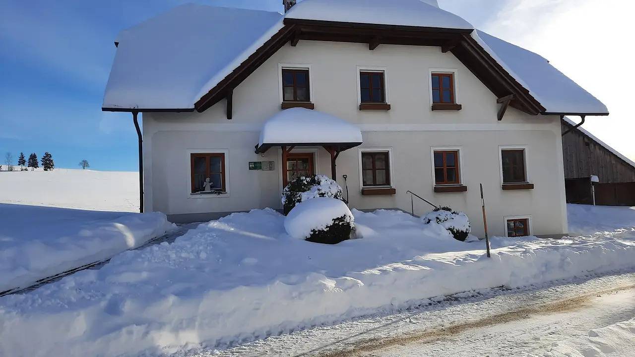 Ganze Ferienwohnung, Ferienwohnung für 4 Personen (65 m²) in Niederwaldkirchen in Niederwaldkirchen, Bezirk Rohrbach