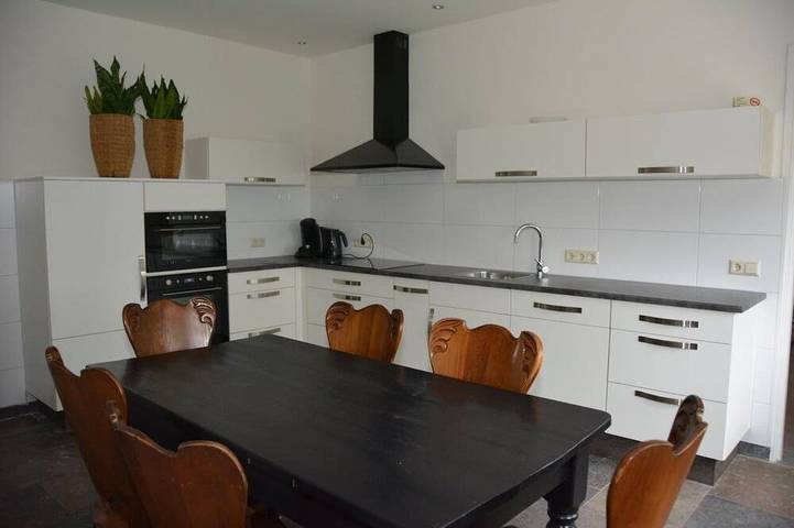 Agriturismo für 16 Personen, mit Garten in den Niederlande - 2