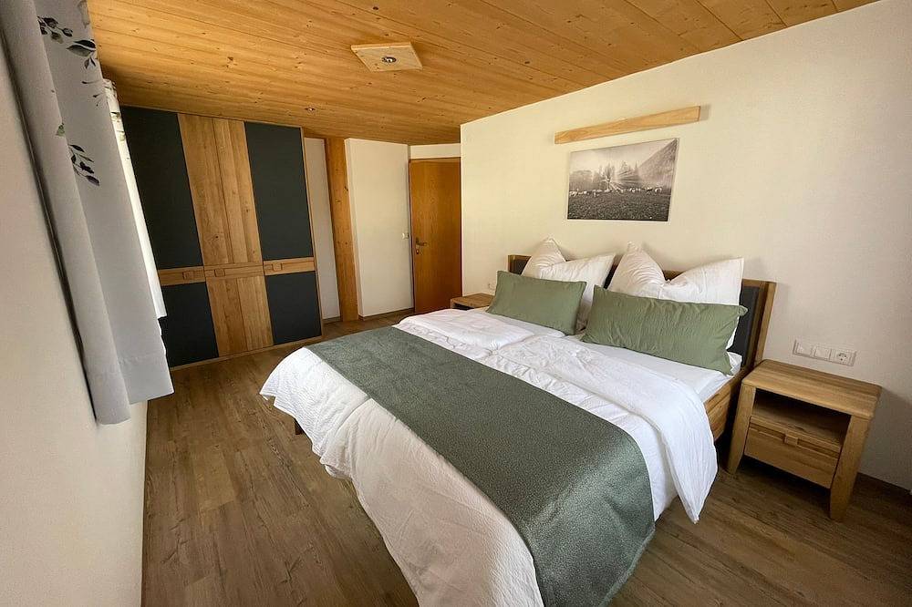 Ganze Wohnung, Haus Lechleitner - Ferienwohnung in Tannheim (Tirol), Allgäuer Alpen (Österreich)