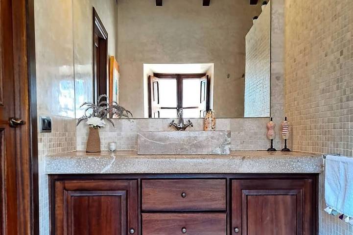 Ferienhaus für 8 Personen, mit Garten in Sóller - 4