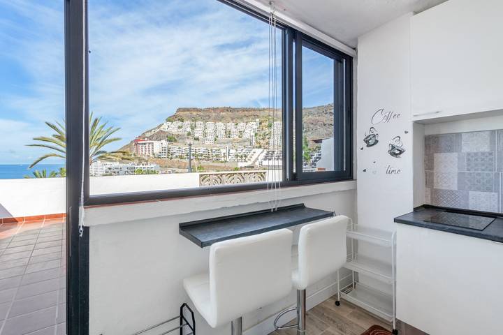 Gîte pour 3 personnes, avec bassin pour enfant dans Gran Canaria - 3