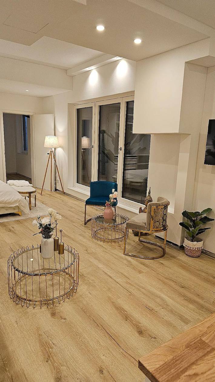 Ferienwohnung für 9 Personen in München - 4