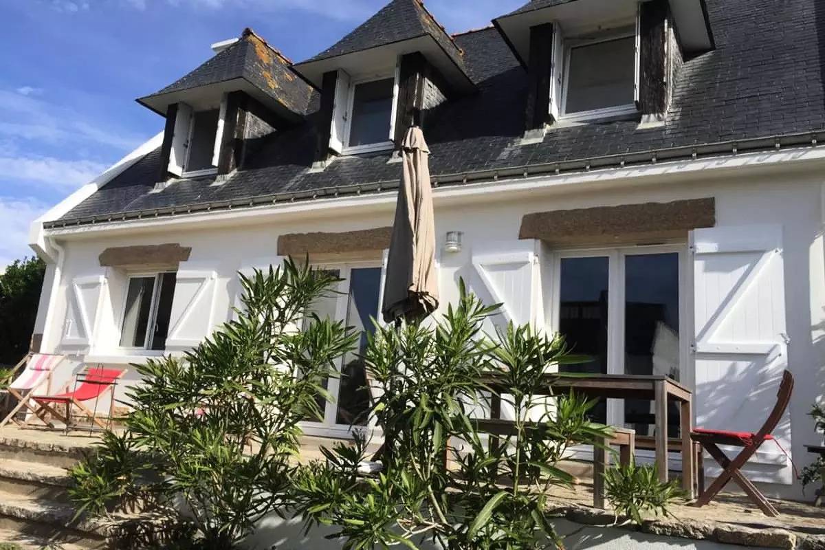 Maisons & Villas pour 8 Personnes in Quiberon, Côte des Mégalithes