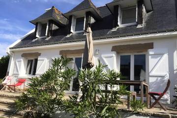 Villa pour 8 Personnes dans Quiberon, Région de Lorient, Photo 3