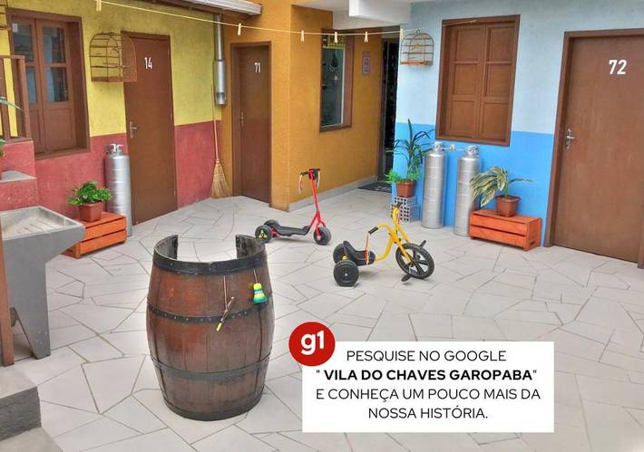 Casas e apartamentos de temporada para 5 pessoas, com jardim e vista em Garopaba