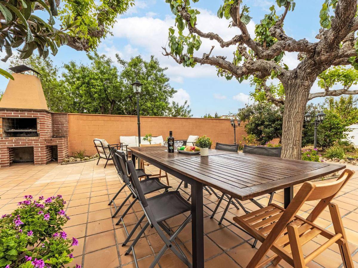 Holiday Home Torre del Sol by Interhome in La Móra, Tarragona