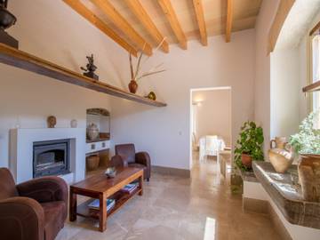 Finca in Alcúdia, Mallorca Norden für 16 