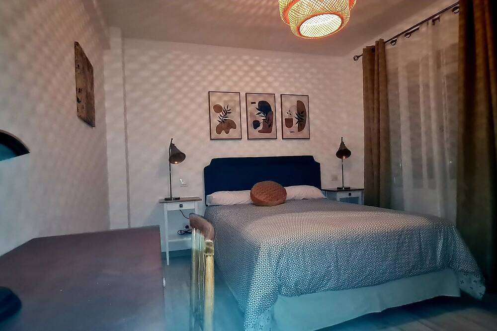 House In Menasalbas in Menasalbas, Toledo Provinz
