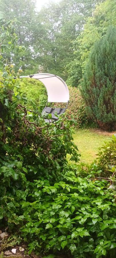 Gîte pour 4 personnes, avec terrasse à La Celle-sous-Gouzon - 3