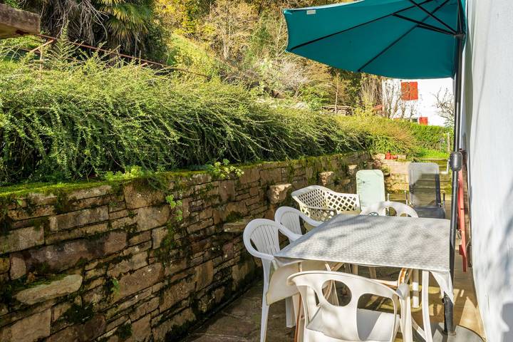 Gîte pour 3 personnes à Saint-Pée-sur-Nivelle - 2