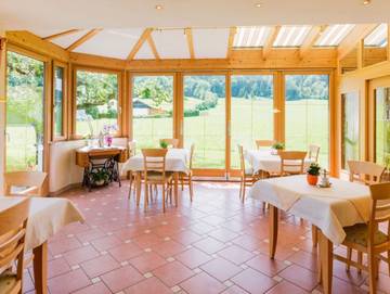 Ferienwohnung für 3 Personen in Sankt Lorenz, Mondsee & Irrsee, Bild 4