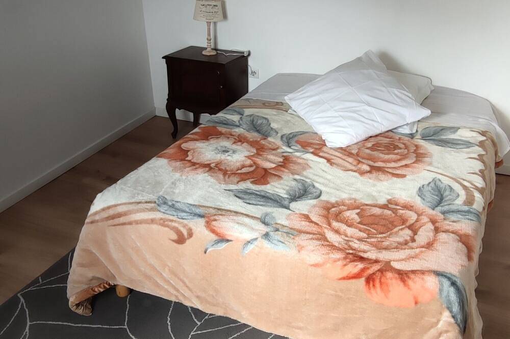 Maison 30 personnes, moins d'1h de Paris in Verdelot, Seine-et-Marne