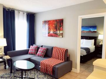 Apartment for 6 Guests in Orlando, Orange County (FL), Picture 3