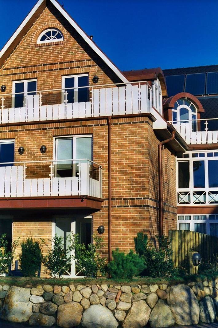 Ganze Ferienwohnung, Wildente, App.7 in Wenningstedt, Sylt