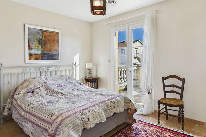 Location de vacances pour 8 personnes dans Plage Saint-Vincent (Agde) - 4