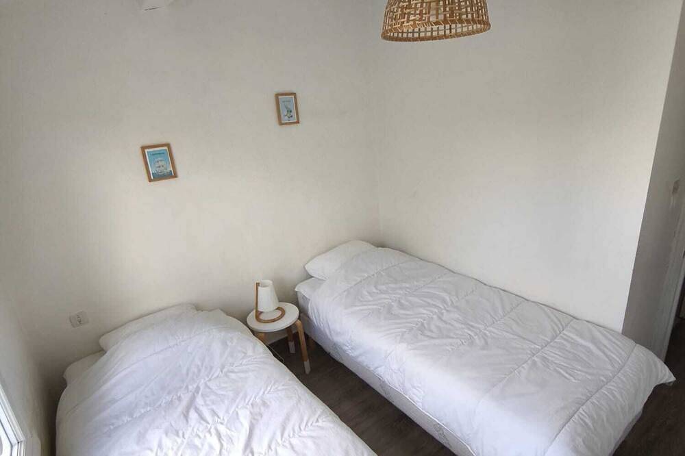 Maison avec Jacuzzi près des plages in La Plaine-sur-Mer, Côte de Jade
