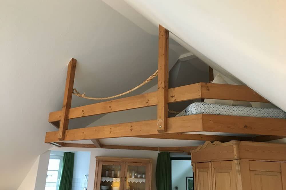 Ganze Wohnung, Ferienwohnung/App. für 4 Gäste mit 48m² in Prerow in Prerow, Fischland - Darß - Zingst