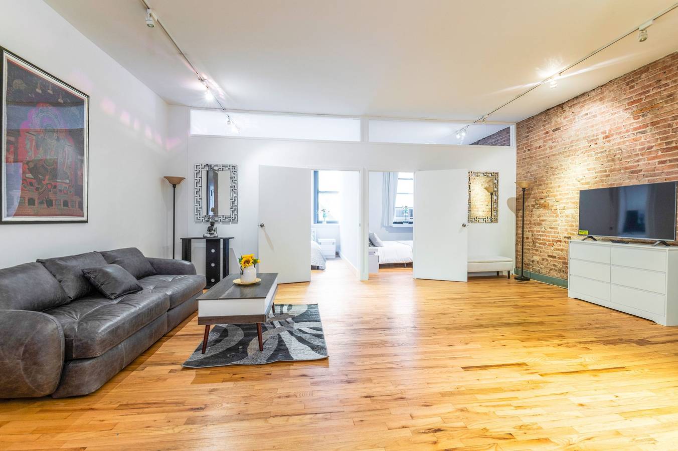 Hel lejlighed, Xl Prime Tribeca Furnished Loft  in Manhattan, New York City