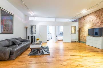 Ferienwohnung für 8 Personen in Manhattan, New York, Bild 3