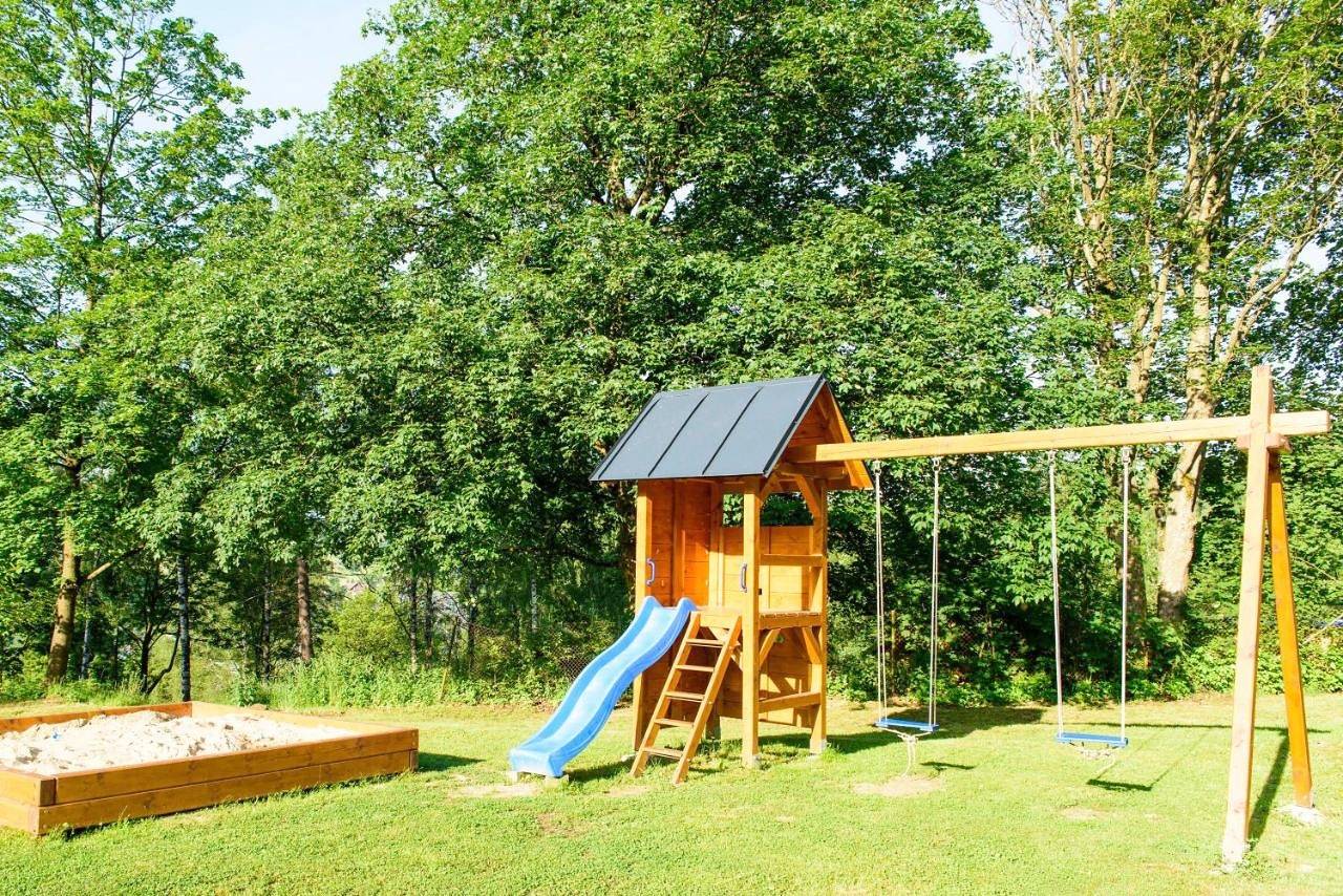 Cały apartament, Apartmány Řezáč in Rokytnice nad Jizerou, Karkonosze Czechy