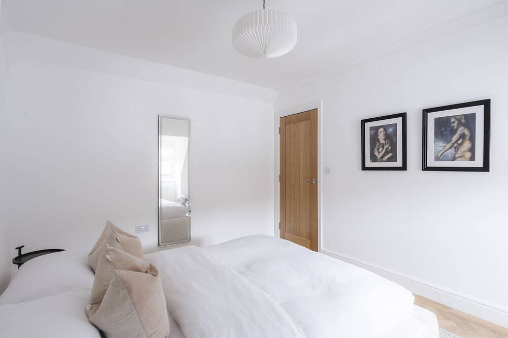 Casa-Ciudad-Baño privado-Balcón-Glebe Road in Chelmsford, Essex