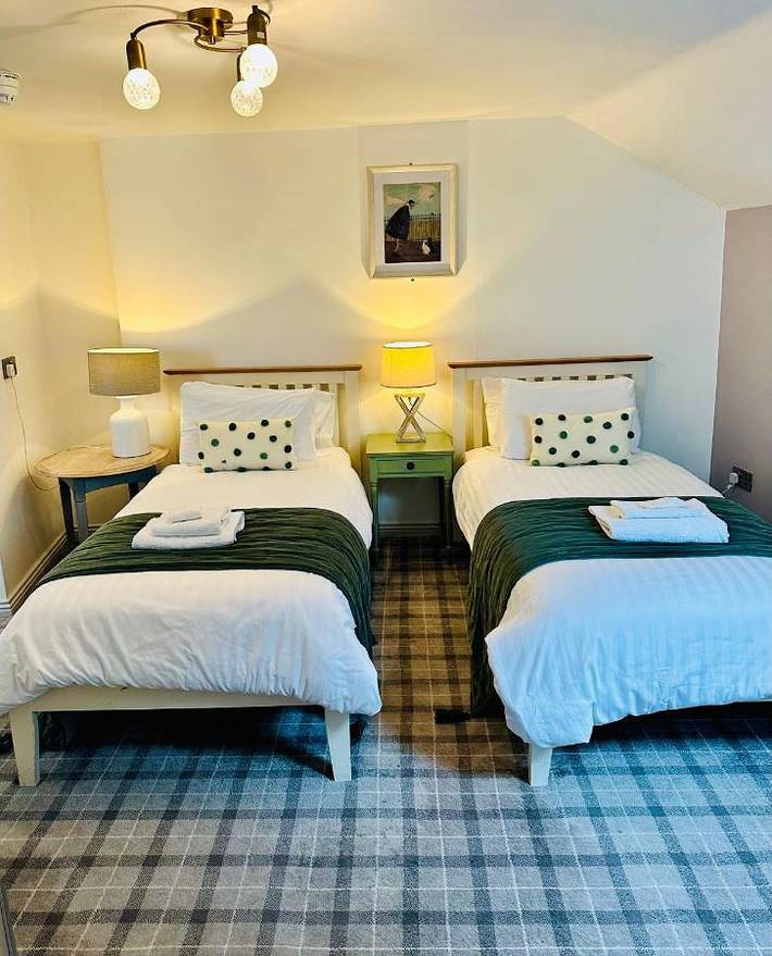 Location de vacances pour 2 personnes dans Kilrush - 2