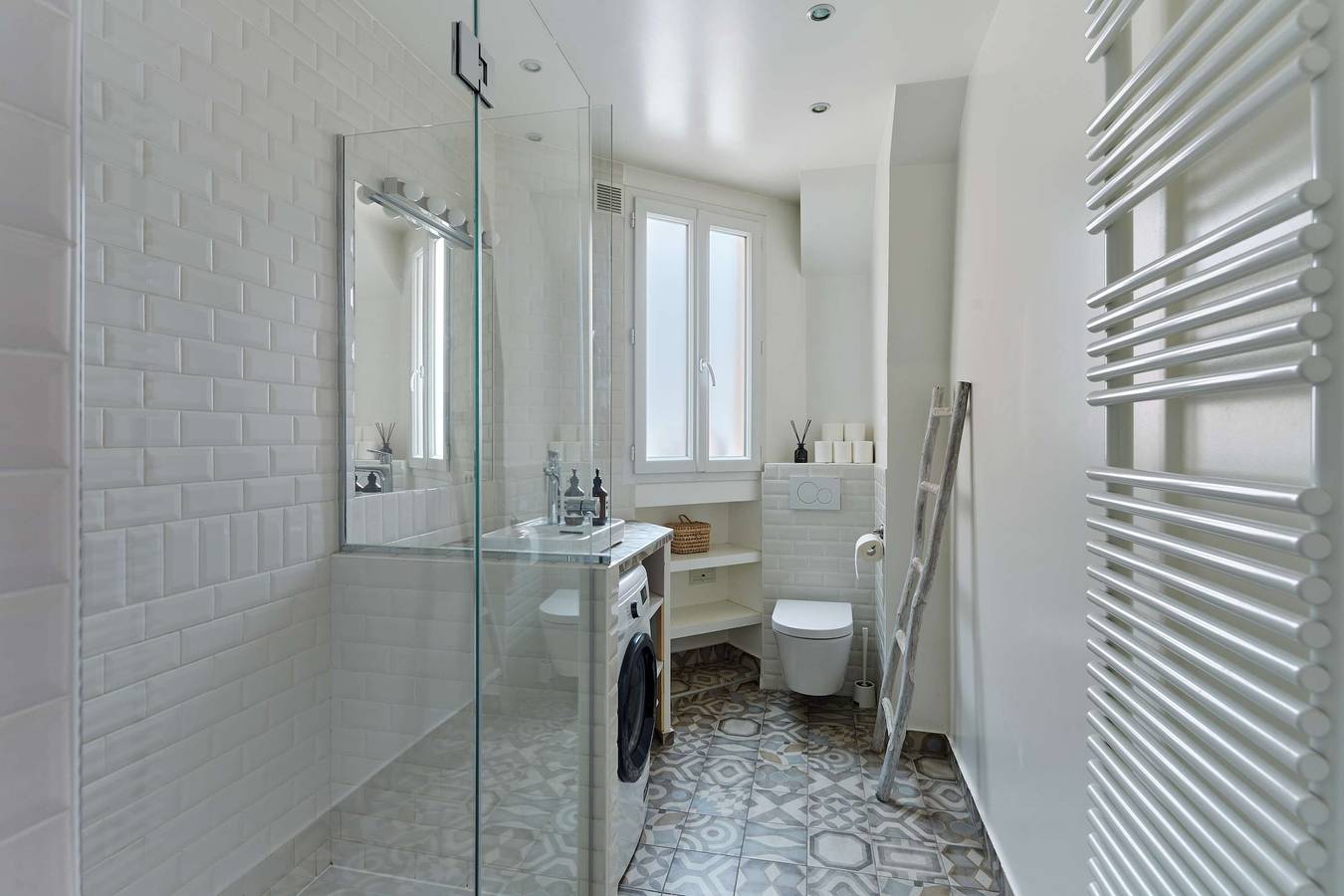Appartamento intero, Charming Apartment 1 bedroom heart 16th in Paris in Parigi, Ile-de-France