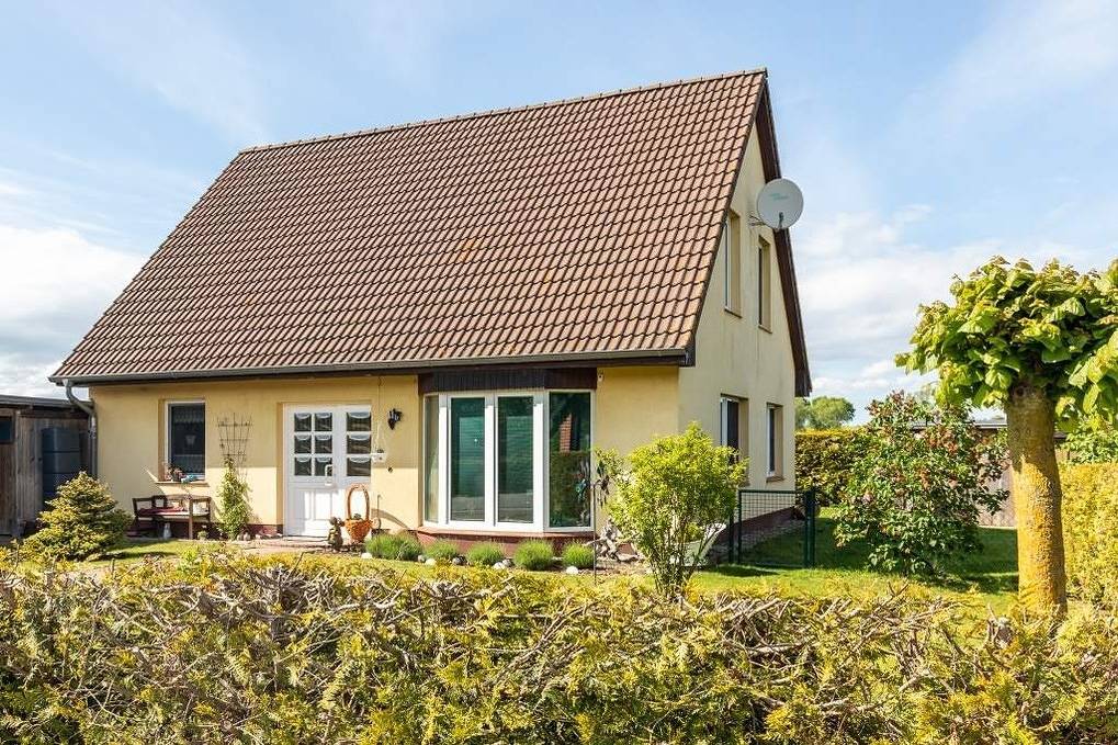 Ganze Ferienwohnung, Ferienwohnung Sterntaler in Klütz, Nordwestmecklenburg (Wismar und Umgebung)