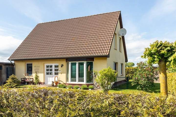 Ferienwohnung für 2 Personen, mit Balkon in Klütz - 2