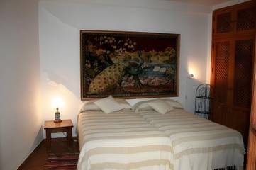 Casa Rural para 6 Personas en Bubión, Provincia de Granada, Foto 4