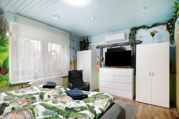 Ferienwohnung für 8 Personen in Kloster Lehnin, Mittelmark, Bild 4