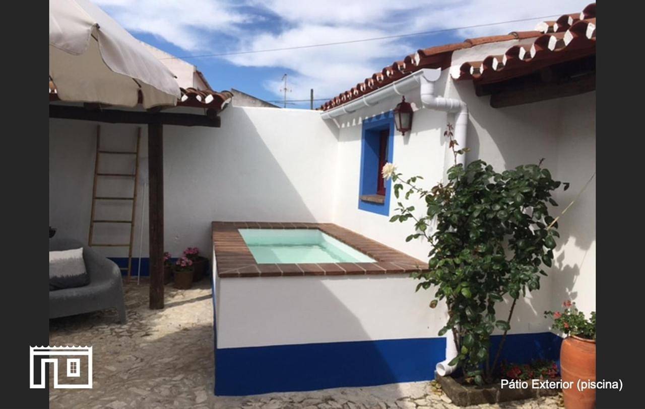 Casinha de Montoito in Redondo, Distrito de Évora